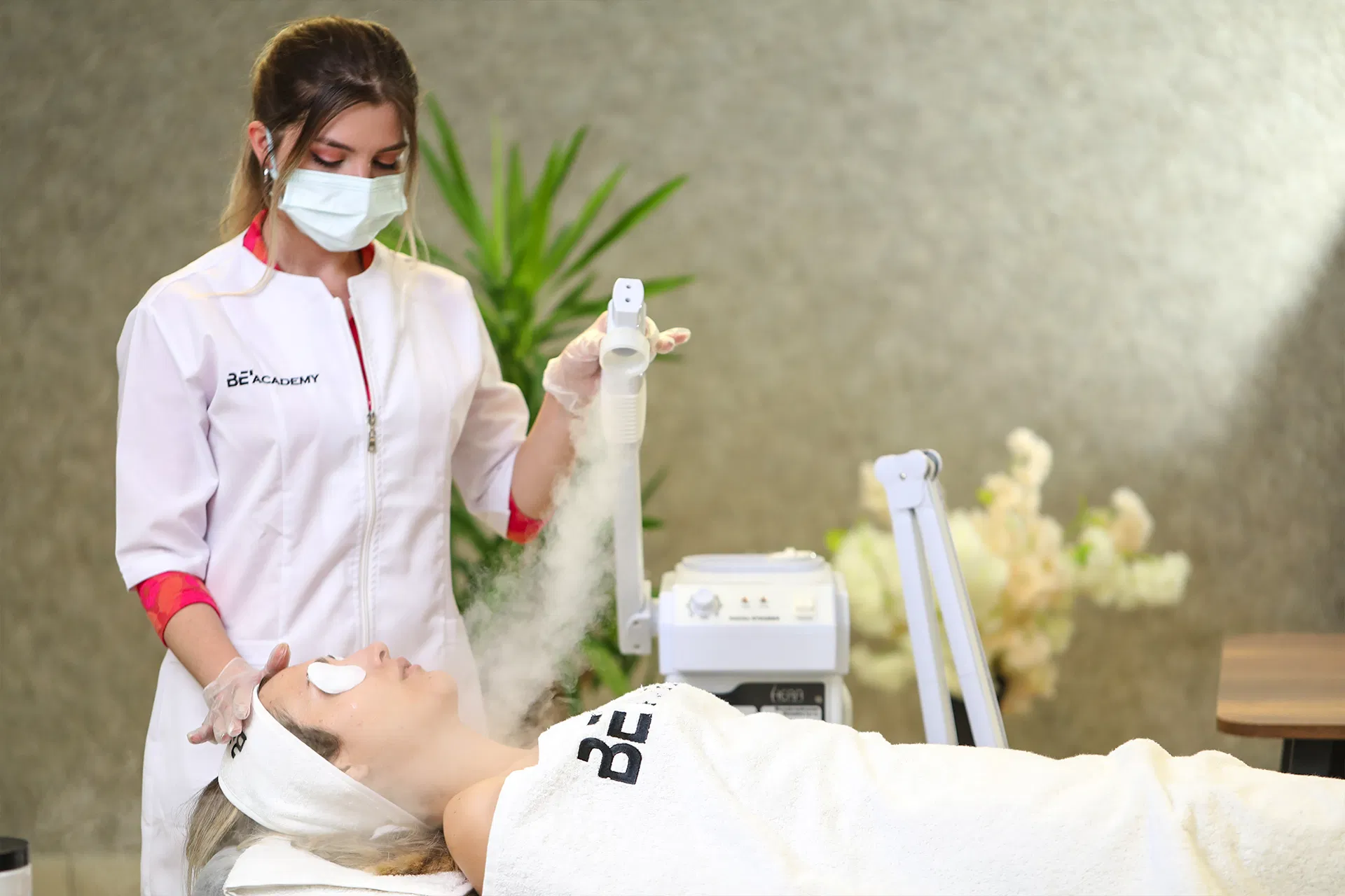 Şişli Güzellik Uzmanı