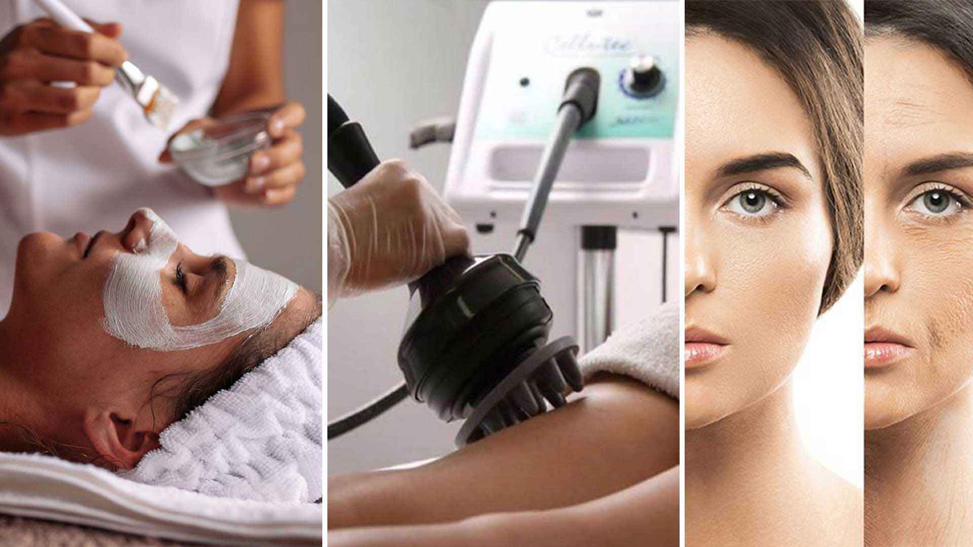 Şişli Güzellik Uzmanı